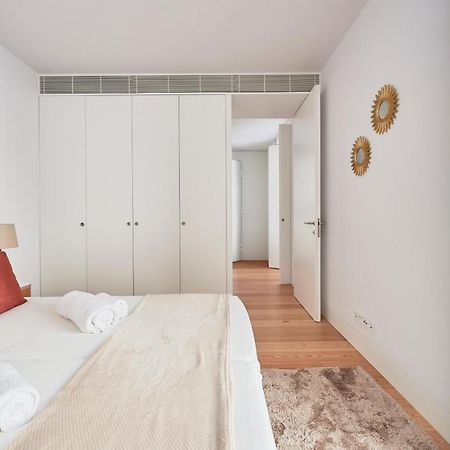 Casa Portuguesa Ouro Lägenhet Lisboa Exteriör bild