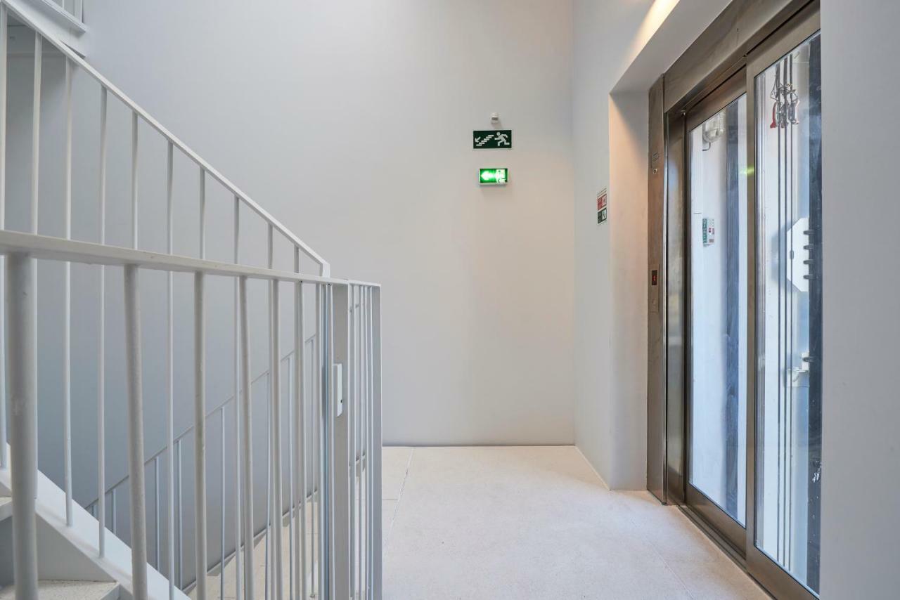 Casa Portuguesa Ouro Lägenhet Lisboa Exteriör bild
