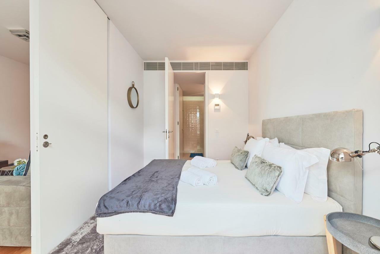 Casa Portuguesa Ouro Lägenhet Lisboa Exteriör bild
