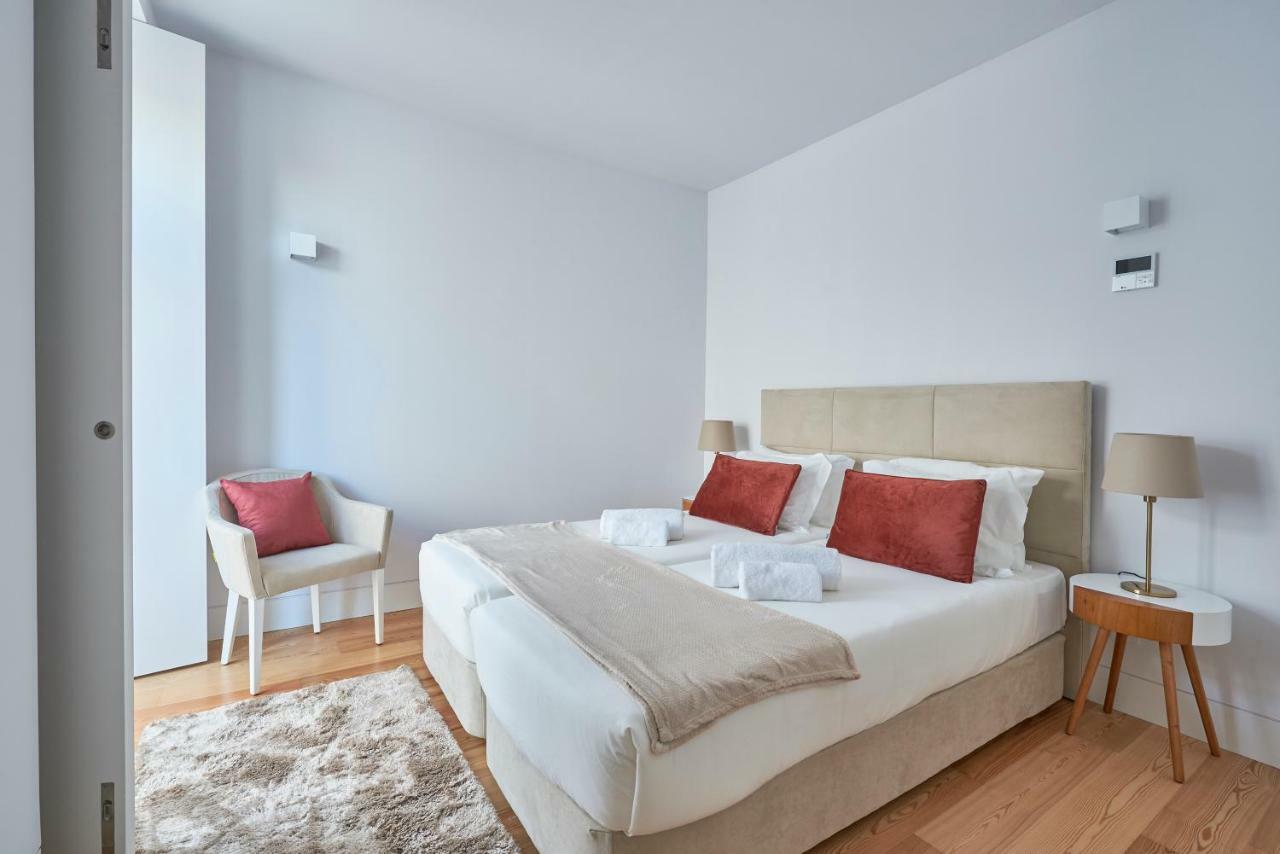 Casa Portuguesa Ouro Lägenhet Lisboa Exteriör bild