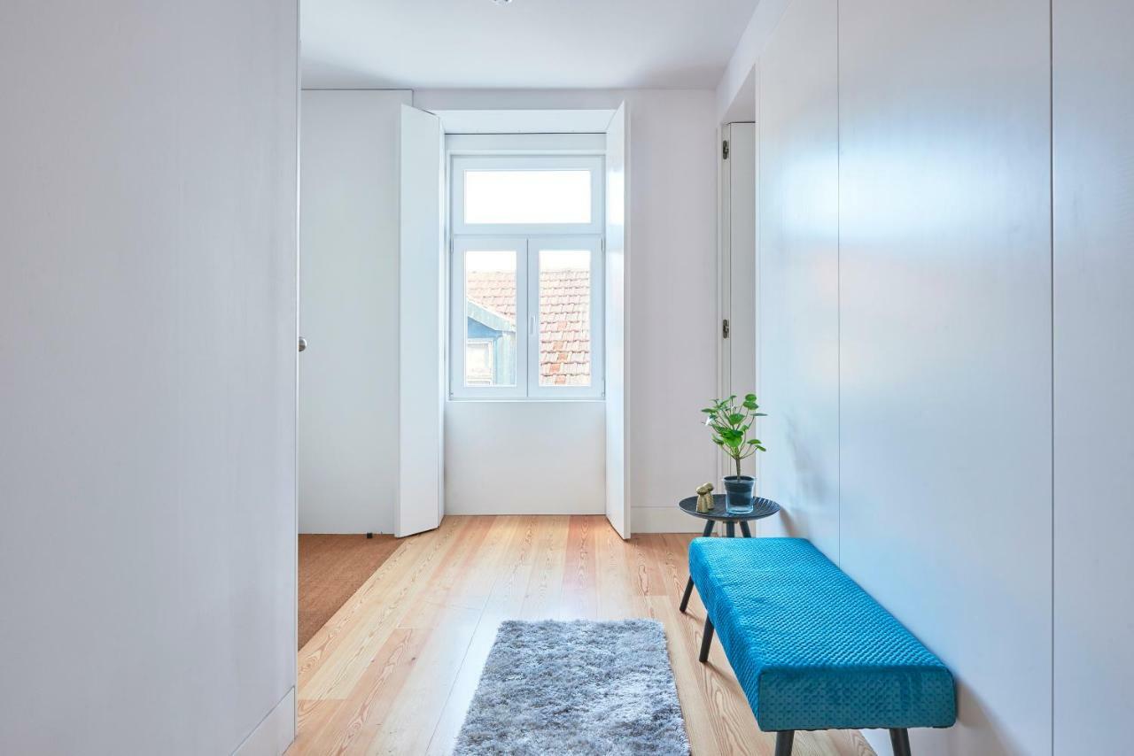 Casa Portuguesa Ouro Lägenhet Lisboa Exteriör bild
