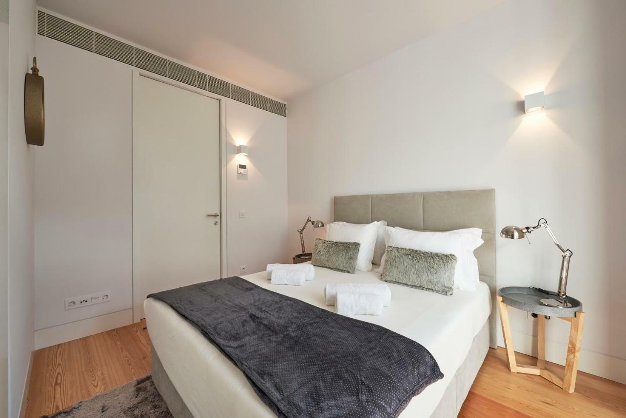 Casa Portuguesa Ouro Lägenhet Lisboa Exteriör bild