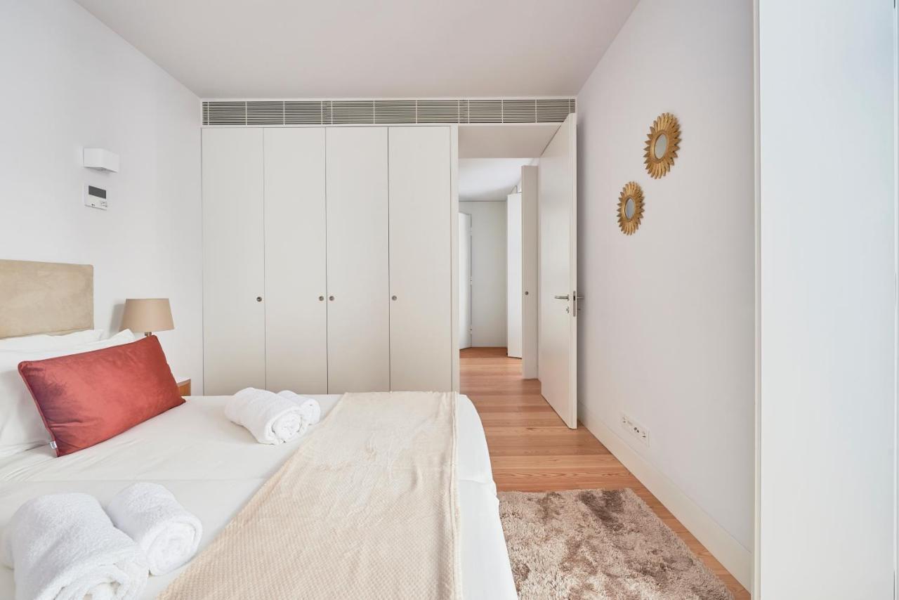 Casa Portuguesa Ouro Lägenhet Lisboa Exteriör bild